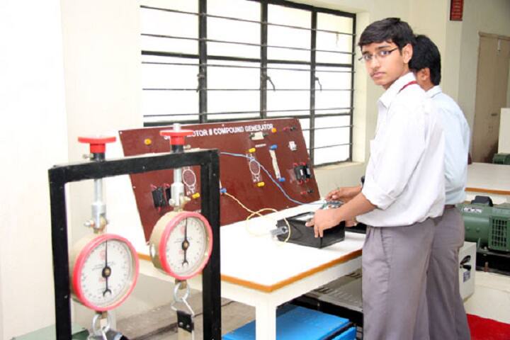 laboratory